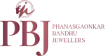 PBJ Logo
